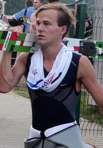 Tobias BOGNER