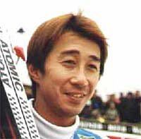 Masahiko HARADA