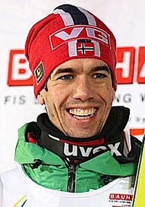 Anders BARDAL