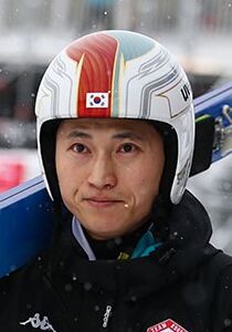 Heung-Chul CHOI