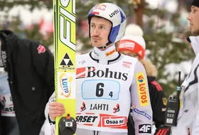 Adam Małysz