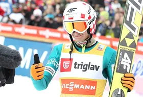 Kamil Stoch