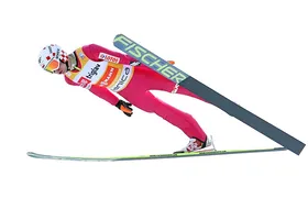 Kamil Stoch